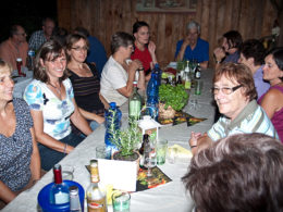  Kakteenhock bei Meier 2011